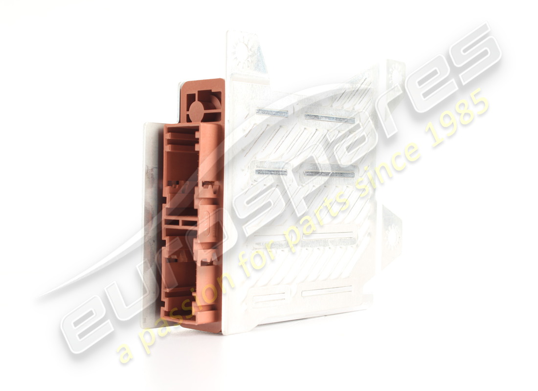 neues ferrari airbag-system-ecu. teilenummer 266743 (2)