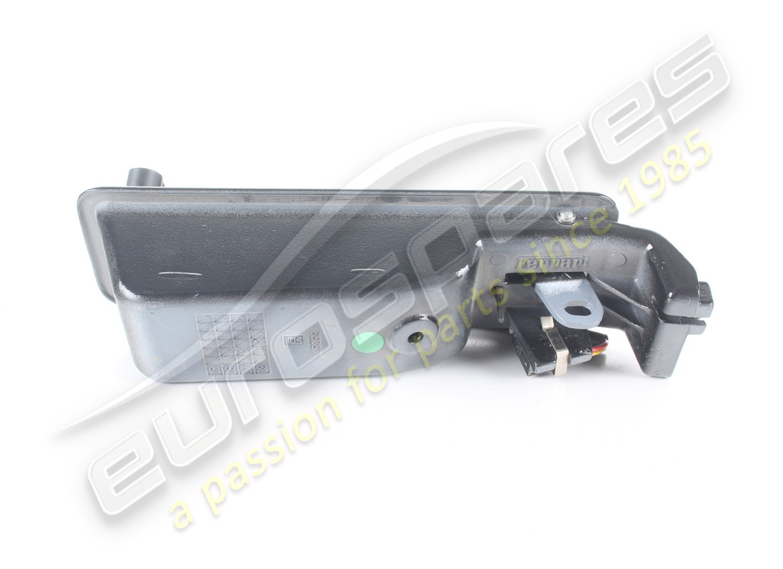 neu (sonstige) ferrari linker tür-innengriff. teilenummer 68559500 (3)