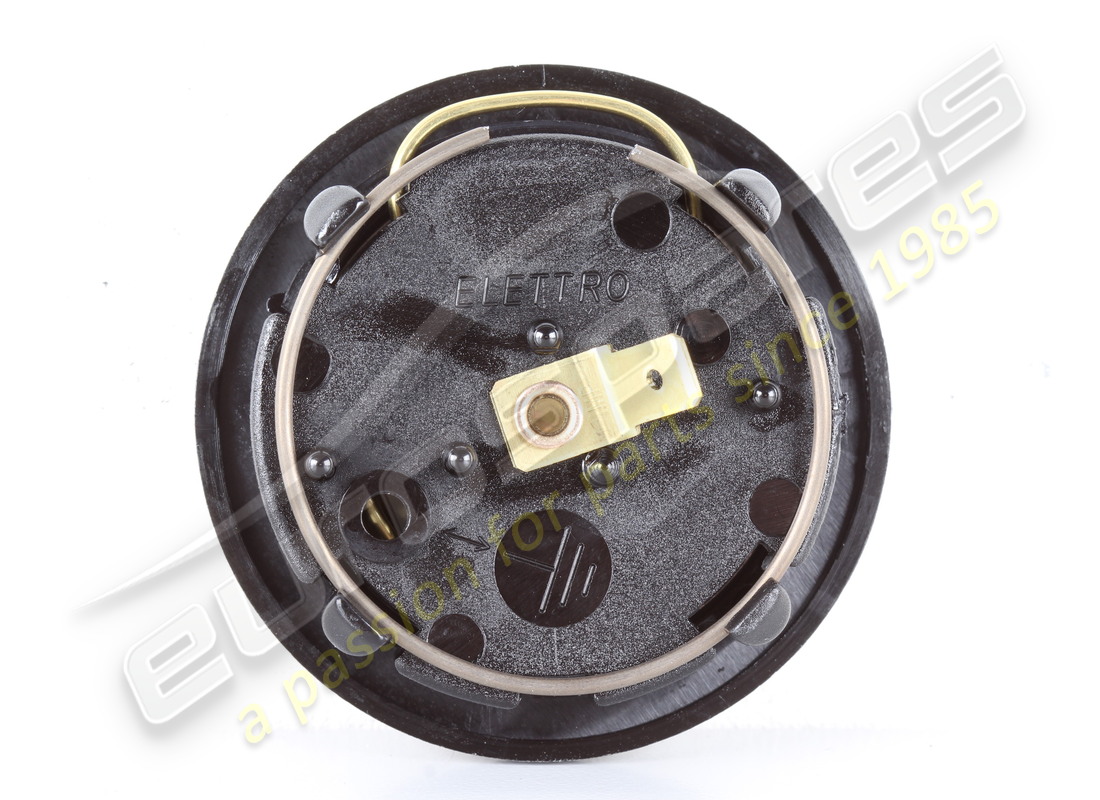 neuer hupendruckknopf ferrari (anschluss 1). teilenummer 130899 (2)