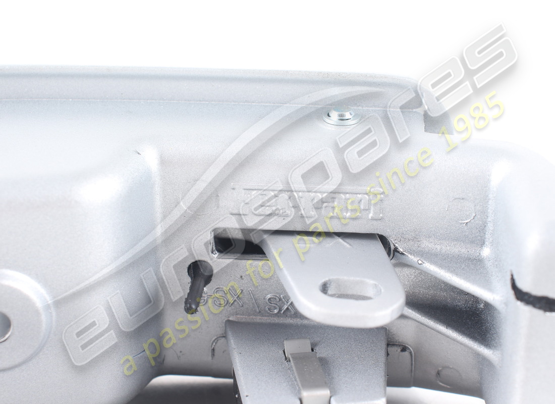 neu (sonstige) ferrari linker tür-innengriff. teilenummer 67929300 (5)