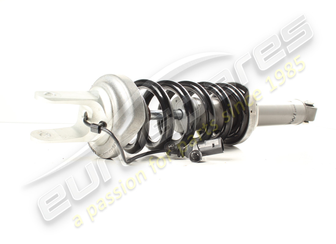 gebrauchter lamborghini stossdämpfer. teilenummer 470512019aa (2)