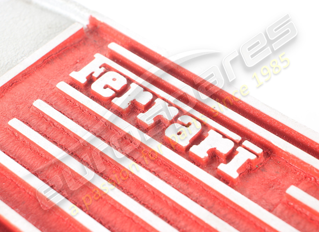 neu ferrari rechte luftzufuhr für den körper. teilenummer 124451 (5)