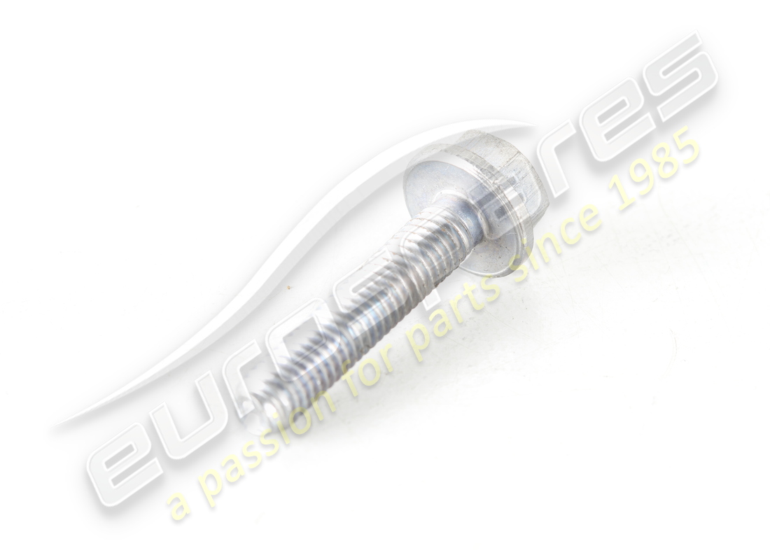 NEUER LAMBORGHINI DUO 6-POINT FLANSCH. TEILENUMMER N91051101 (2) neuer lamborghini duo 6-point flansch. teilenummer n91051101 (2)