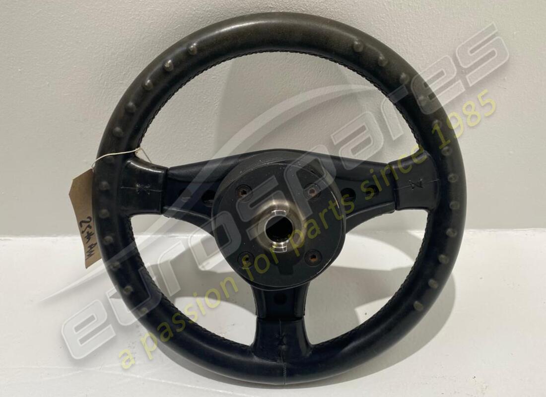 gebrauchtes lamborghini lenkrad. teilenummer 004319090 (4)