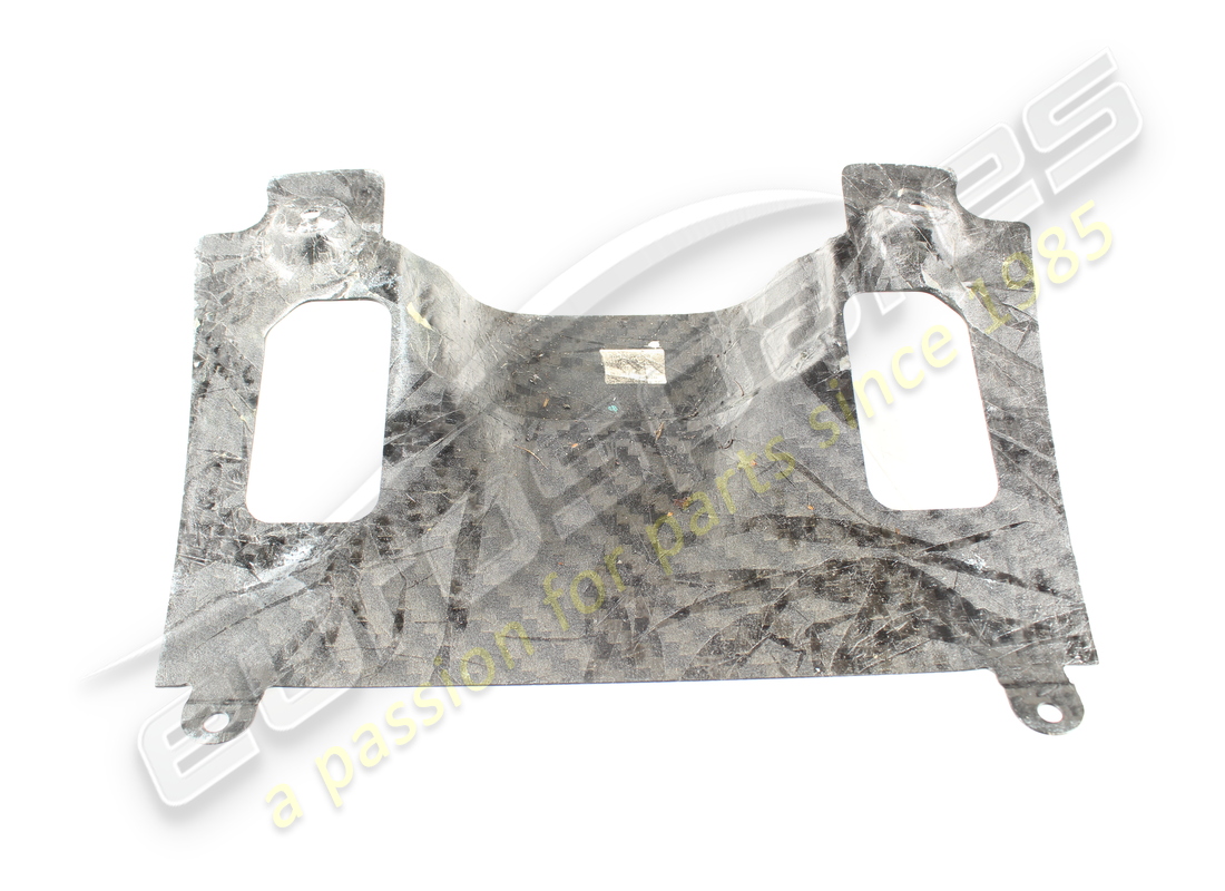 verwendet ferrari aktive aero-center-abdeckung. teilenummer 772143 (5)