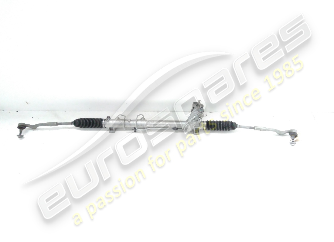 GEBRAUCHT Lamborghini LENKGEHÄUSE SCAT.GUIDA STD RHD . TEILENUMMER 472422061D (1)