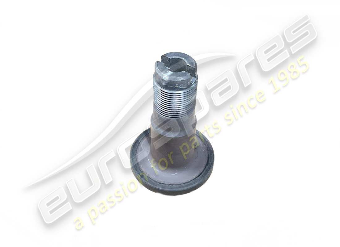 VERWENDET Ferrari PIN ZUM BEFESTIGEN DES LAGERS. TEILENUMMER 180542 (1)