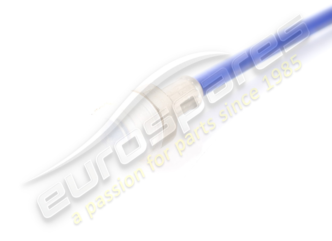 neue lamborghini bremsleitung. teilenummer 413611763b (3)