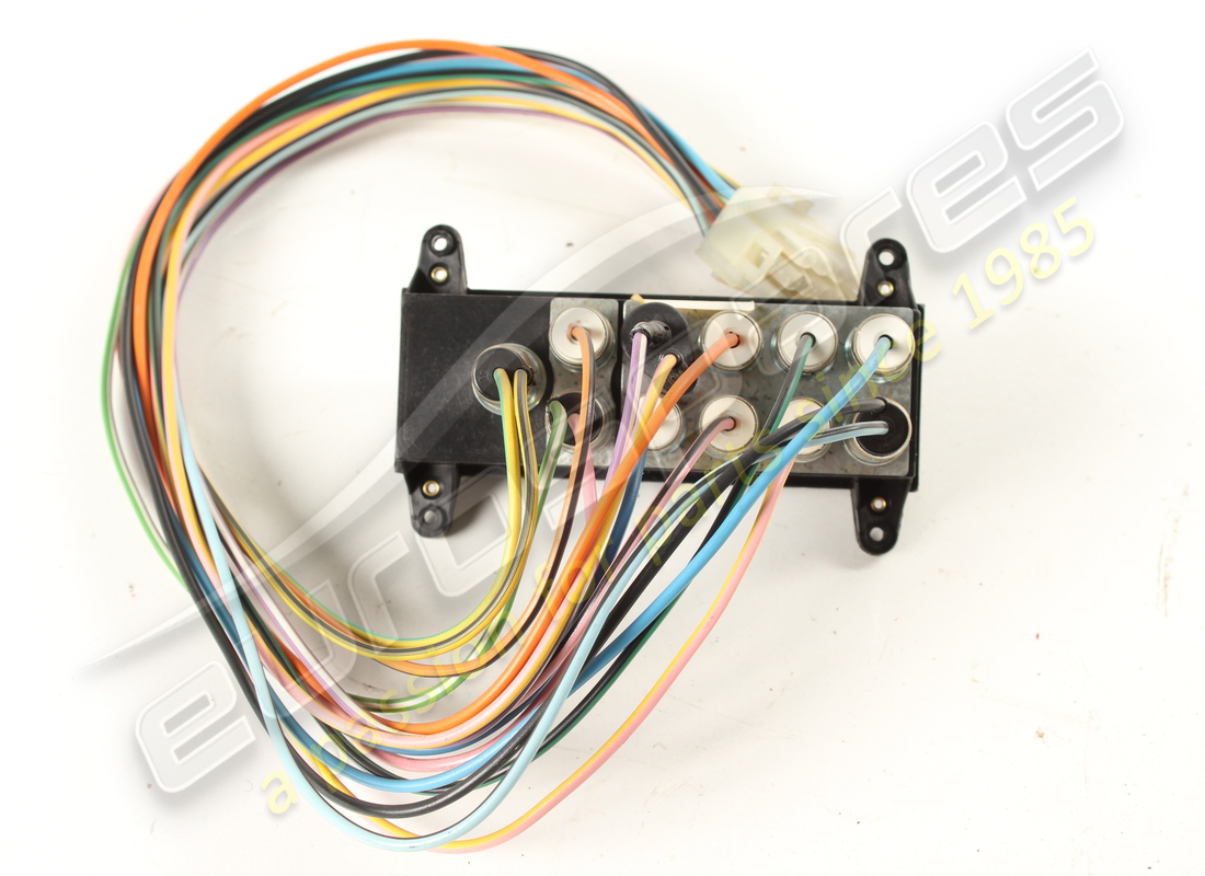 neu ferrari warnleuchtenfeld 4v rhd teilenummer 121794 (3)