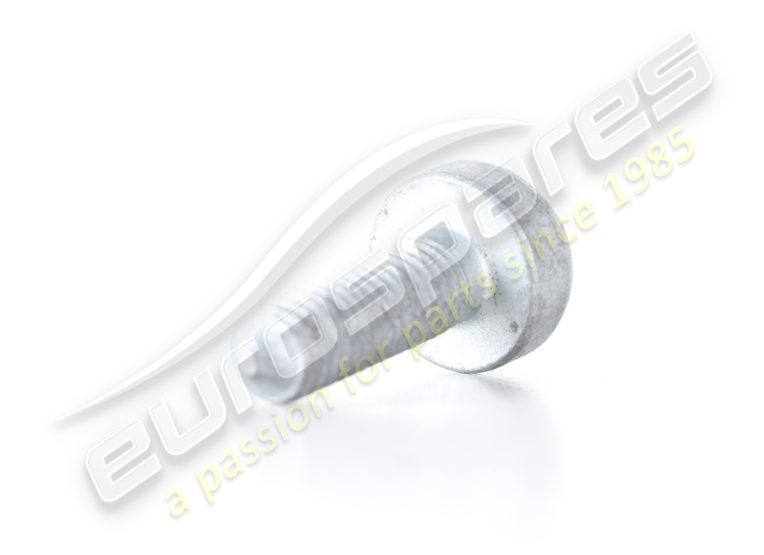 neue lamborghini dreifach-quadratische pfanne m8x25. teilenummer n91208801 (2)