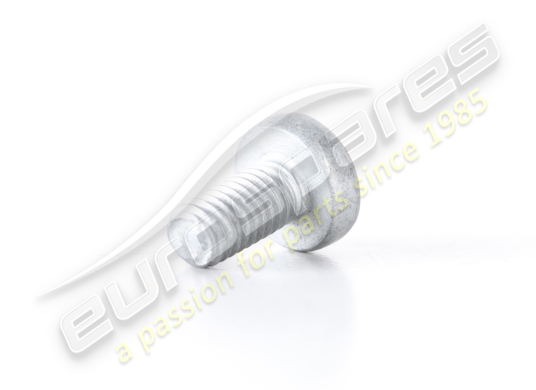 neu lamborghini sechseckig socketm6x12. teilenummer n10335206 (2)