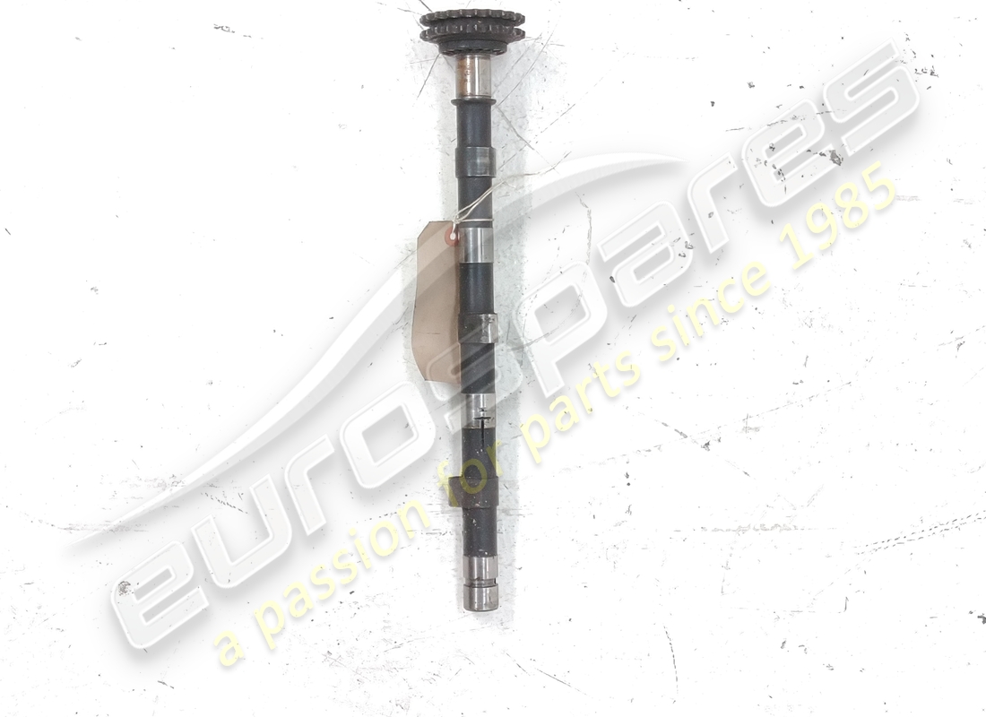 GEBRAUCHT Ferrari 246 LINKS EX NOCKENWELLE + 1X 10269750 . TEILENUMMER 9162521 (1)