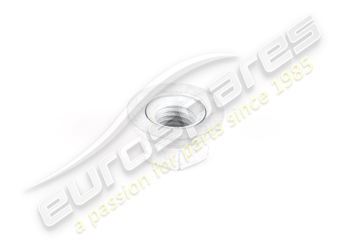 neu lamborghini sechskant-klemmmutter. teilenummer n90323706 (1)