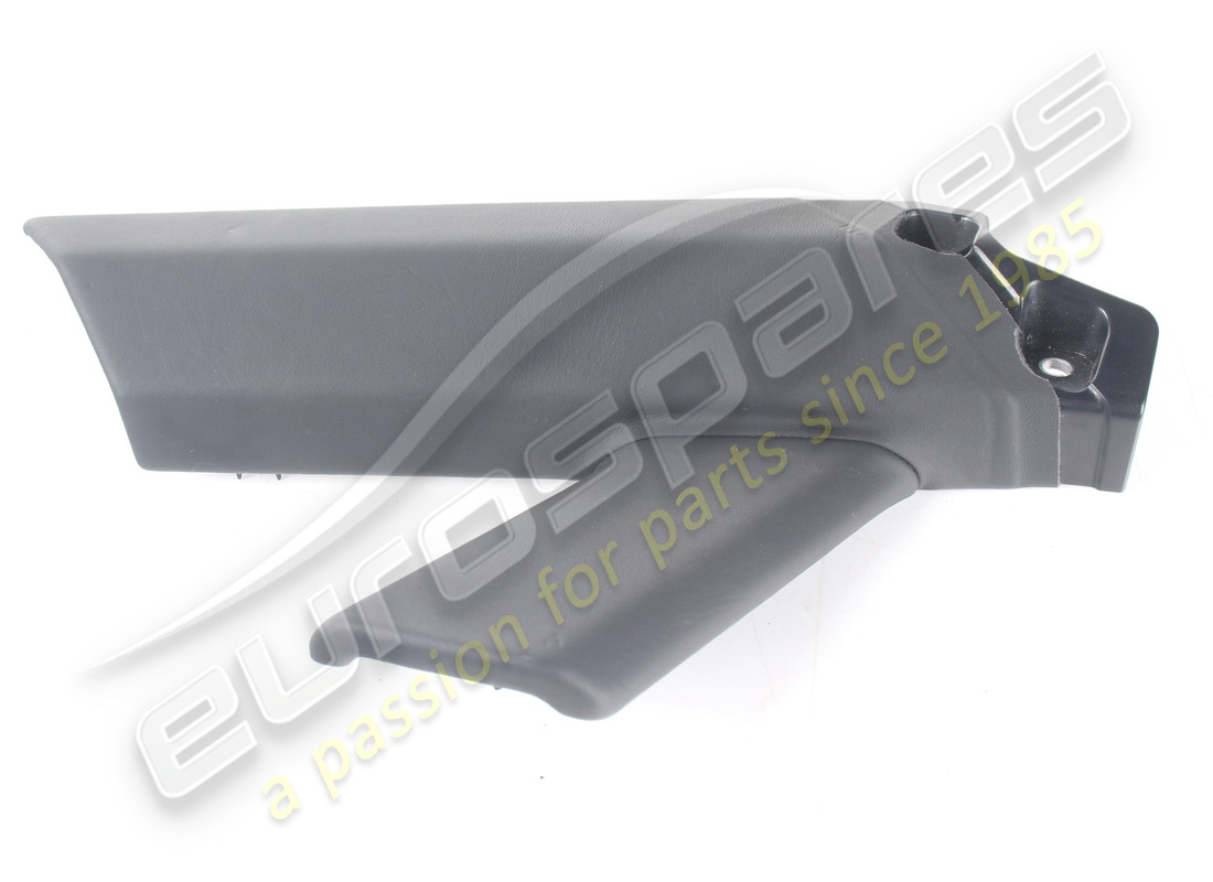 GEBRAUCHT Lamborghini UNTERTEIL LW SEITENABDECKUNG TUNN. . TEILENUMMER 4T0863514 (1)