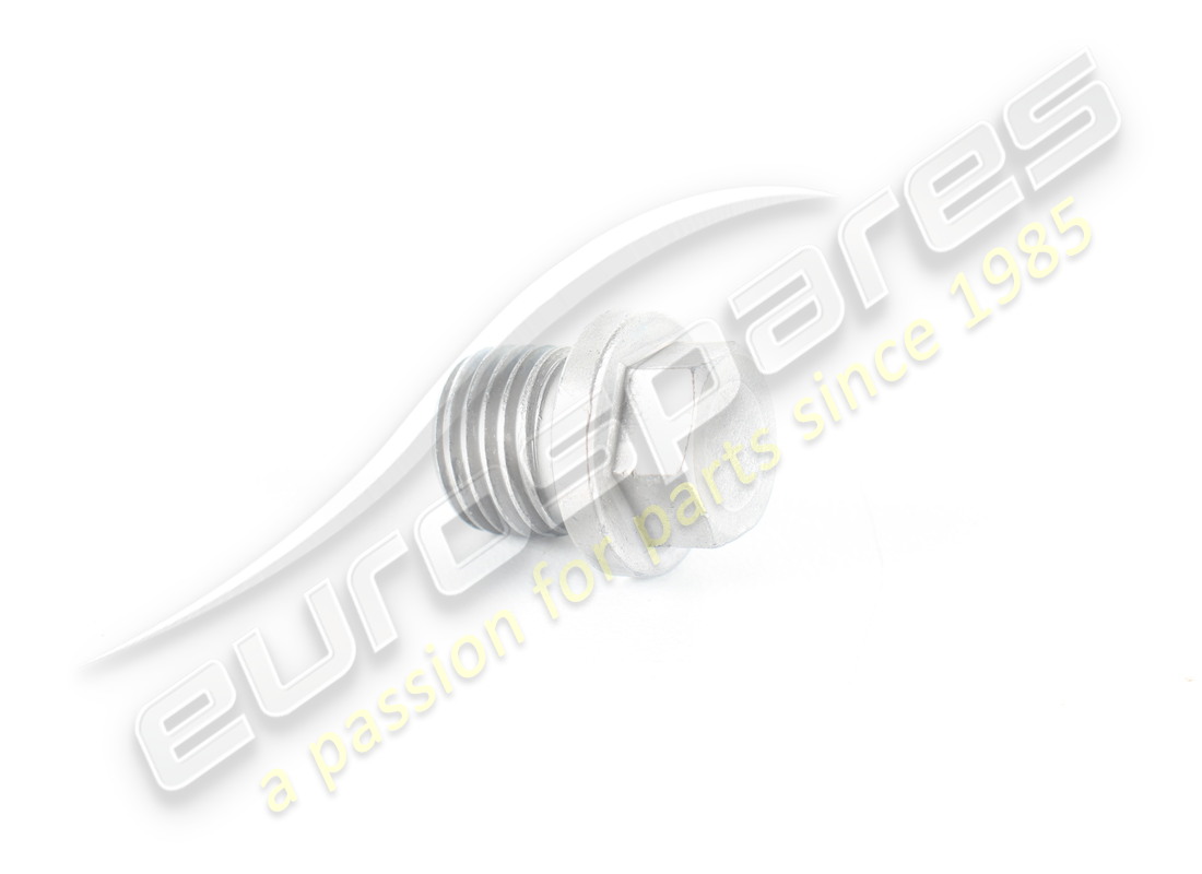 NEUER Lamborghini SCHRAUBVERSCHLUSS. TEILENUMMER N0297014 (1)