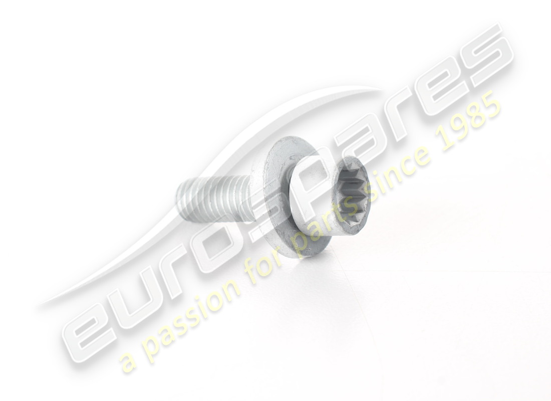 neu lamborghini 12-point buchse m8x25-s13-n. teilenummer n91104901 (1)