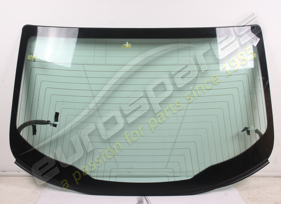 neuer maserati cristallo lunotto-post. vollständig. teilenummer 673003588 (1)