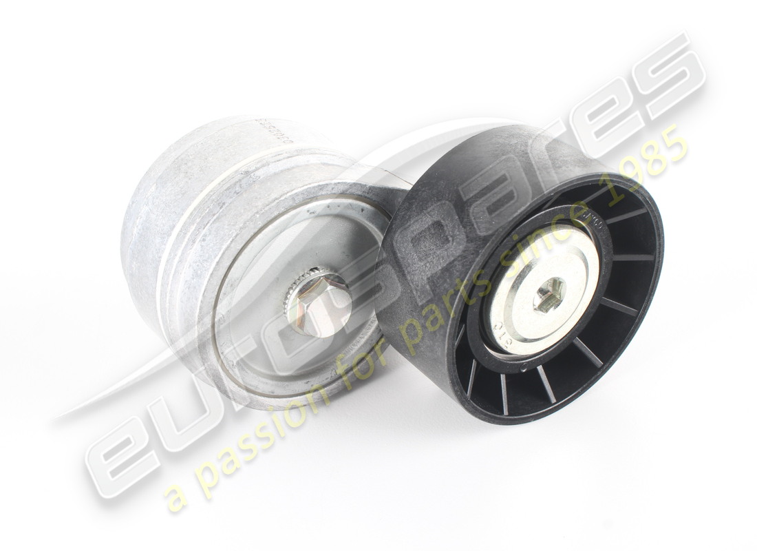 NEUER Lamborghini RIEMENSPANNER TENDI CINGHIA . TEILENUMMER 07M903133A (1)