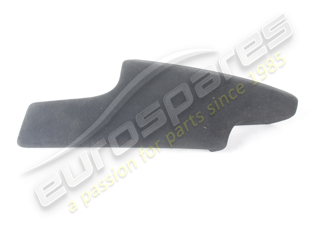 GEBRAUCHT Lamborghini ABDECKUNG HANDSCHUHBOX . TEILENUMMER 4T2857037D (1)