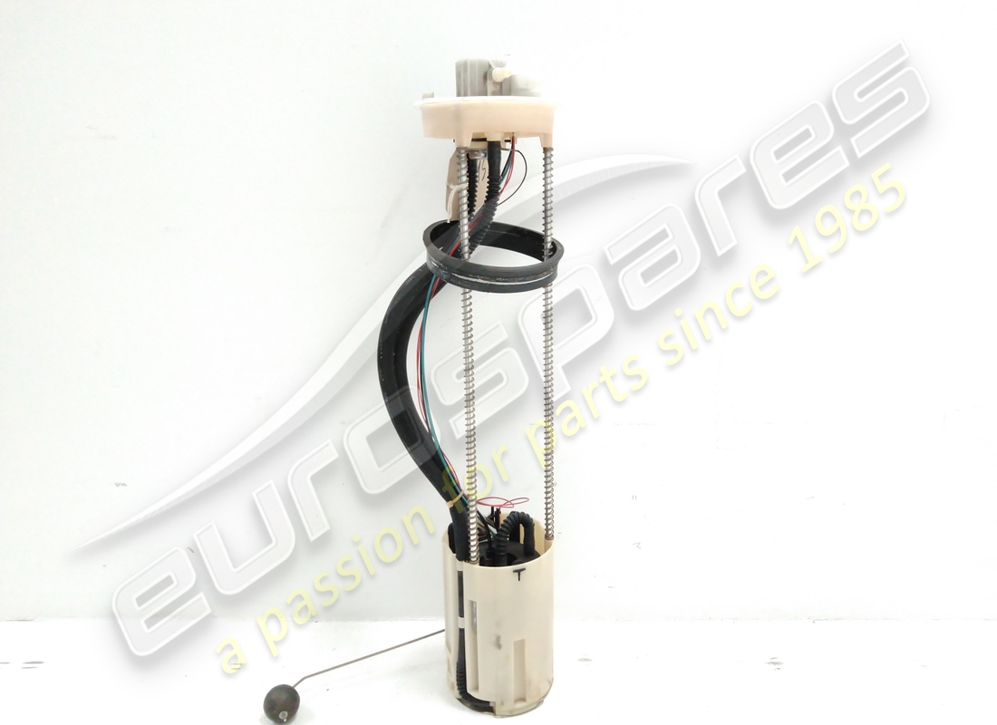 GEBRAUCHT Ferrari LINKS, KOMPLETTE KRAFTSTOFFPUMPE UND KRAFTSTOFFHEBEL-ANZEIGEMECHANISMUS. TEILENUMMER 239815 (1)