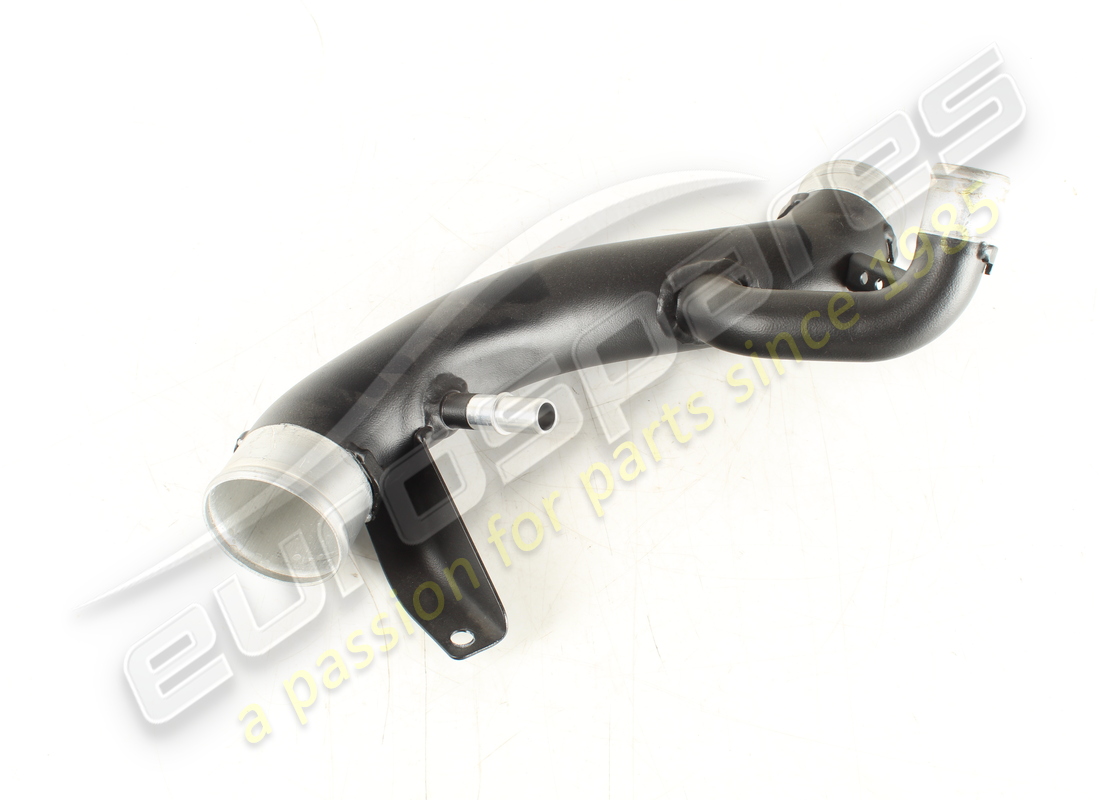 VERWENDETES RH-ROHR Ferrari VOM LADELUFTKÜHLER ZU . TEILENUMMER 761298 (1)