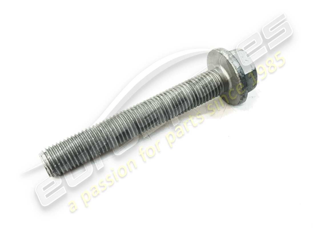 NEUER Lamborghini SECHSECKFLANSCH AM12X1.5X80 . TEILENUMMER N10428002 (1)