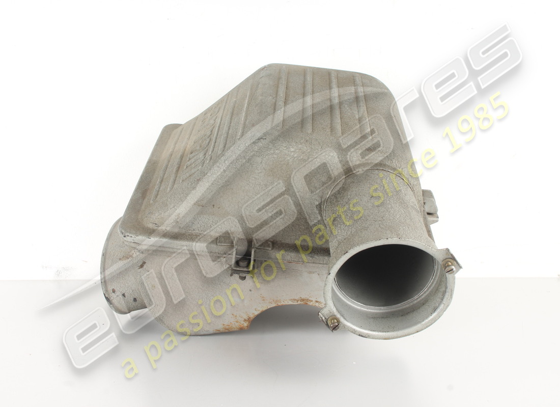 gebraucht ferrari rh lufteinlass komplett. teilenummer 148719 (3)