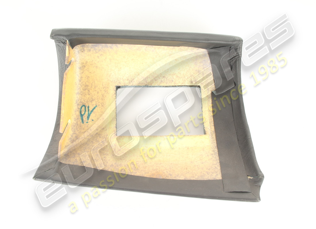 gebrauchte ferrari untere abdeckung in schwarz vm8500. teilenummer 64759100 (6)