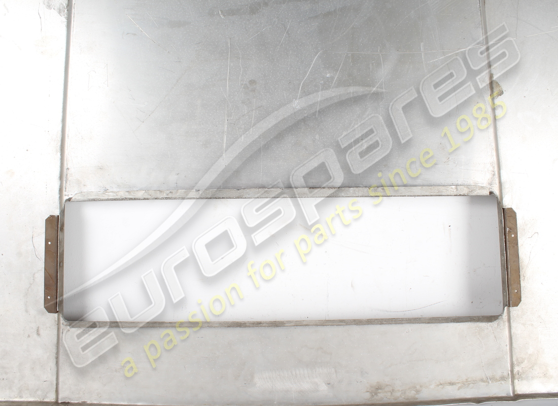 neu ferrari nur vordere haubenhaut. teilenummer 40013500a (3)