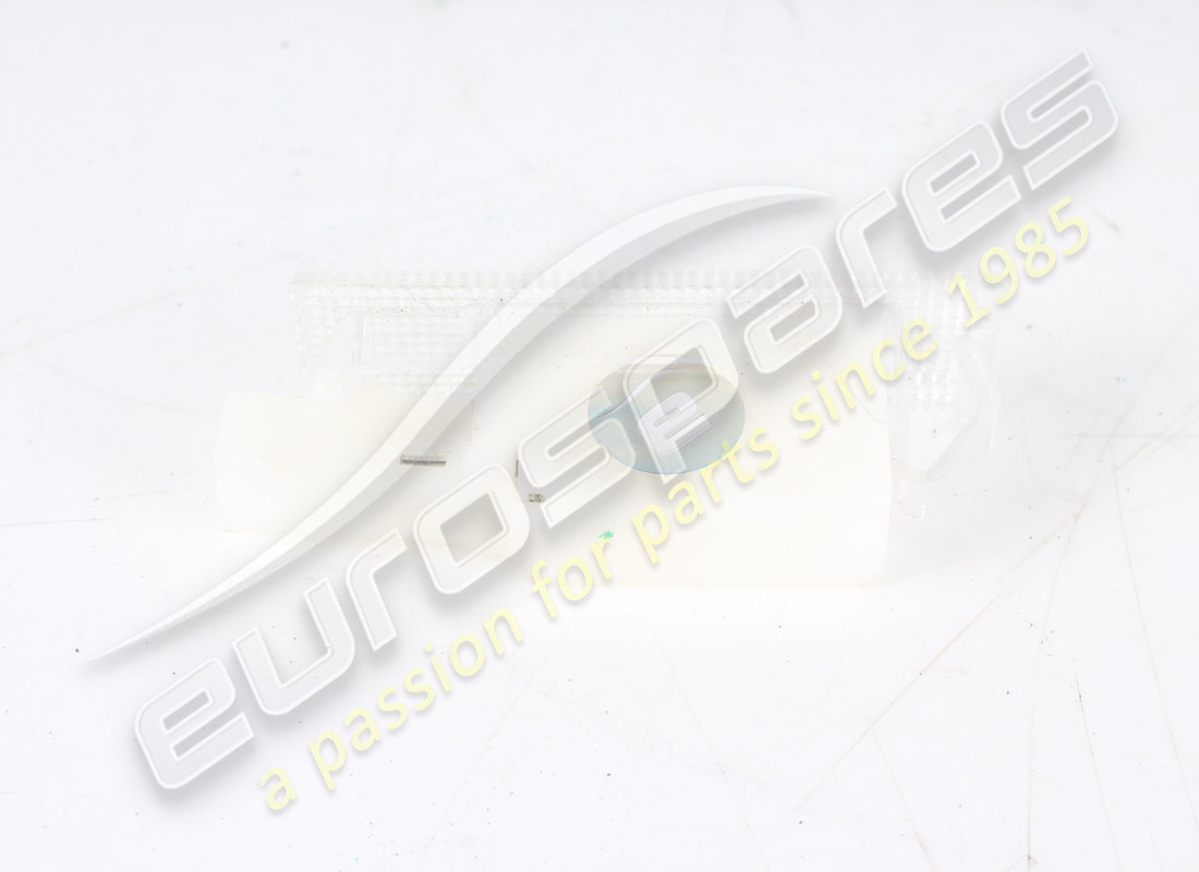 gebrauchte ferrari dome-lampe. teilenummer 188250 (4)