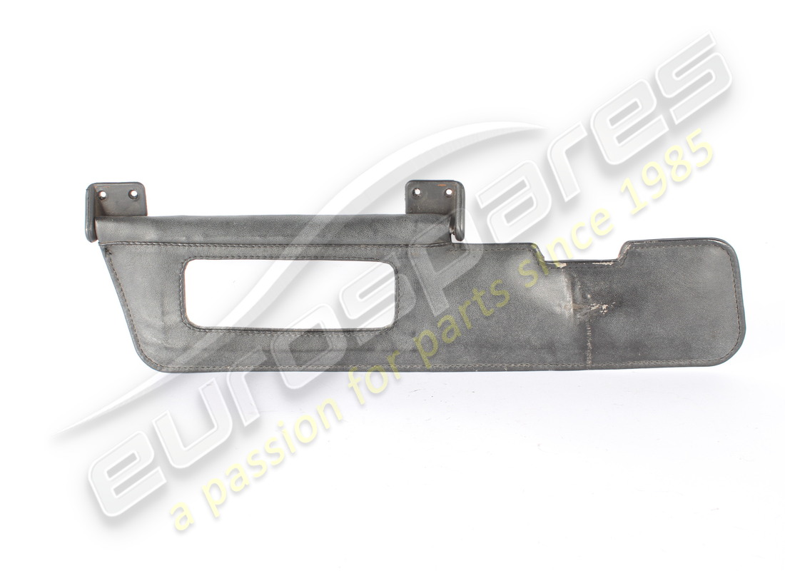 gebraucht ferrari rechte sonnenblende lhd teilenummer 62206100 (2)