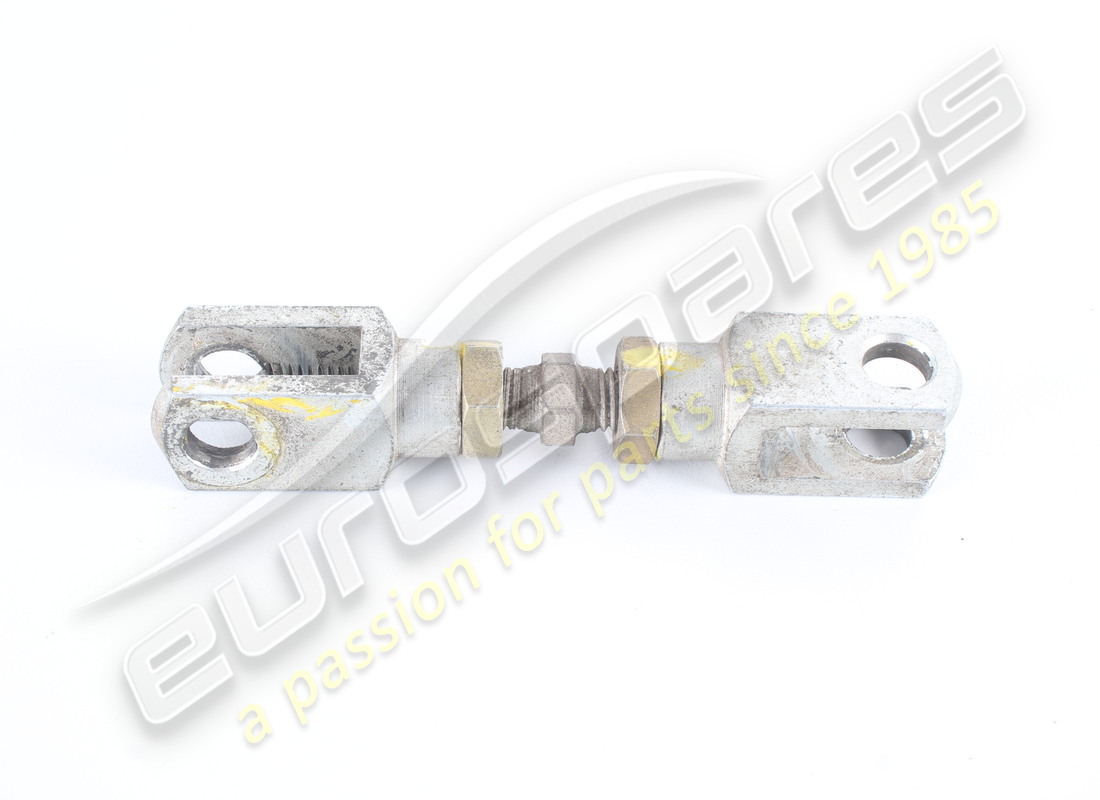 GEBRAUCHTE Ferrari GABEL MIT LINKSGEWINDE. TEILENUMMER 104911 (1)