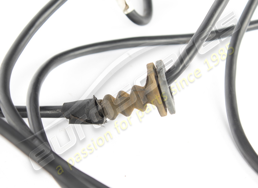 verwendet ferrari frontkamerakabel. teilenummer 292624 (3)
