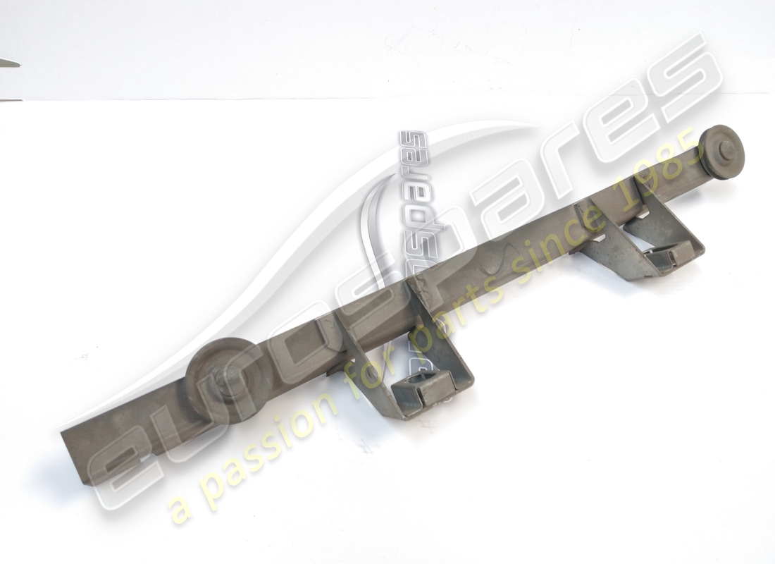neu (sonstige) ferrari untere halteplatte des linken fensters. teilenummer 2433049101 (2)