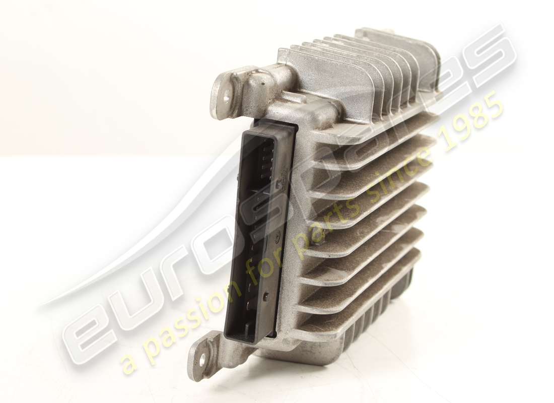 neuer ferrari soundverstärker. teilenummer 191363 (3)