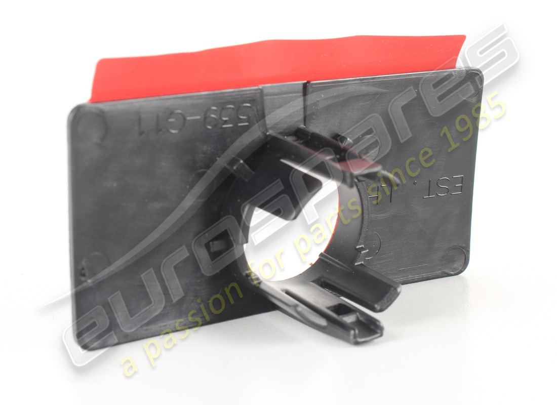 neue lamborghini sensorhalterung. teilenummer 4ml807231 (4)