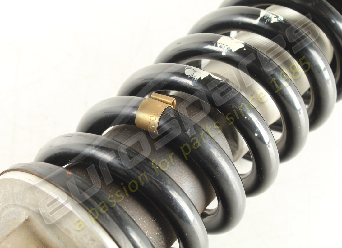 gebrauchter ferrari hinterer stossdämpfer. teilenummer 174724 (5)