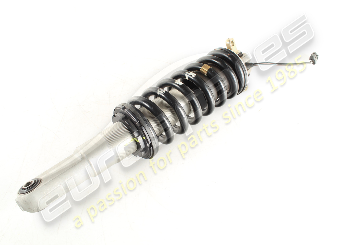 gebrauchter ferrari hinterer stossdämpfer. teilenummer 174724 (1)