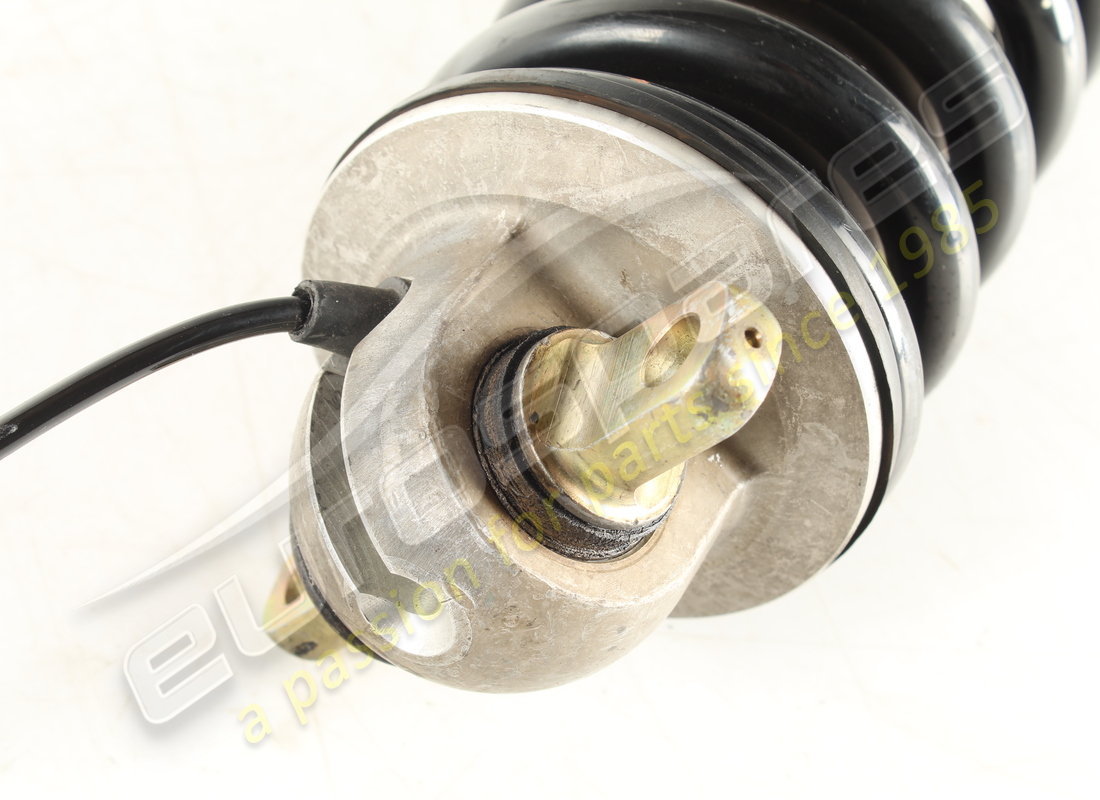 gebrauchter ferrari hinterer stossdämpfer. teilenummer 174724 (4)