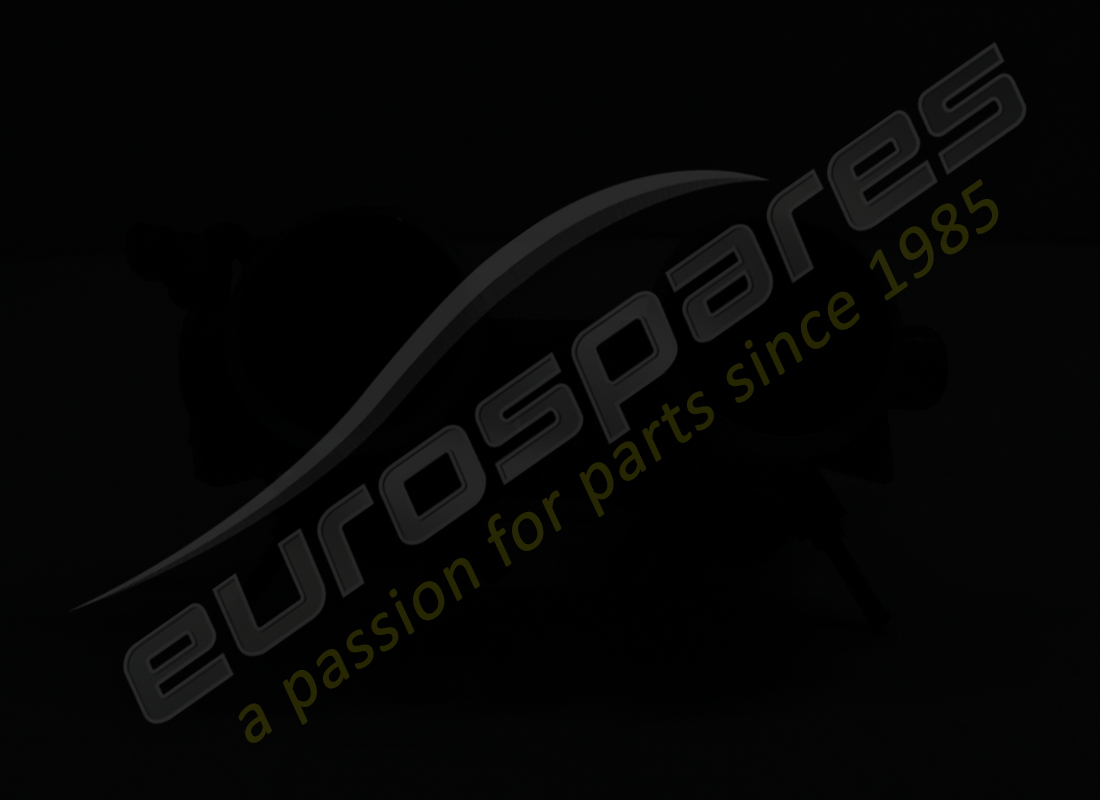 GEBRAUCHT FERRARI COMP. LH HINTERER SAUGKRÜMMER. TEILENUMMER 162500 (3) gebraucht ferrari comp. lh hinterer saugkrümmer. teilenummer 162500 (3)