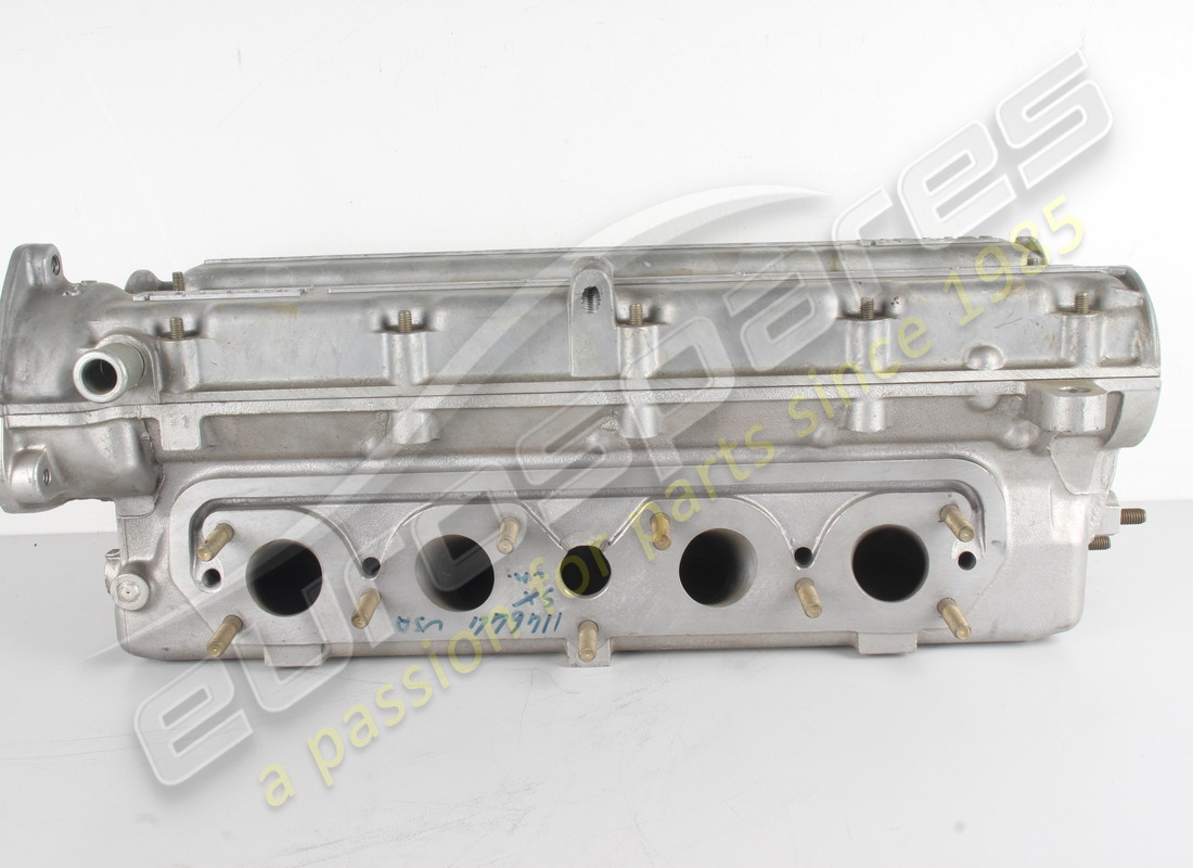 neuer ferrari linker zylinderkopf komplett. teilenummer 114644 (2)