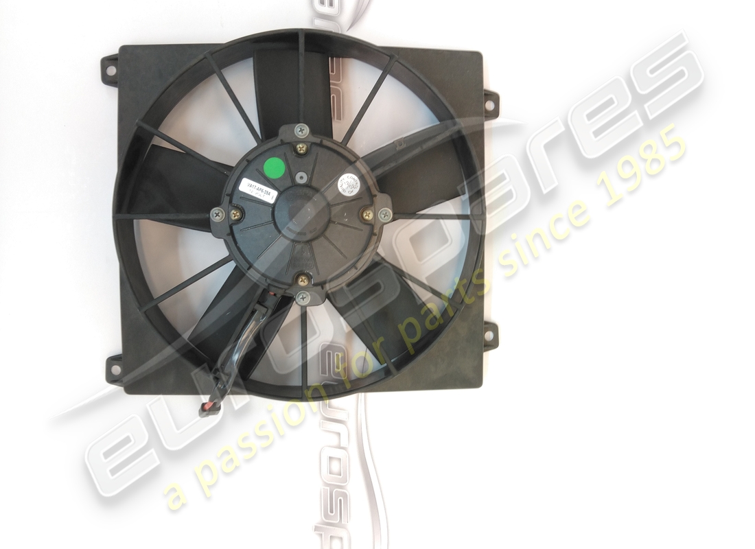 neuer ferrari elektrolüfter. teilenummer 161726 (1)
