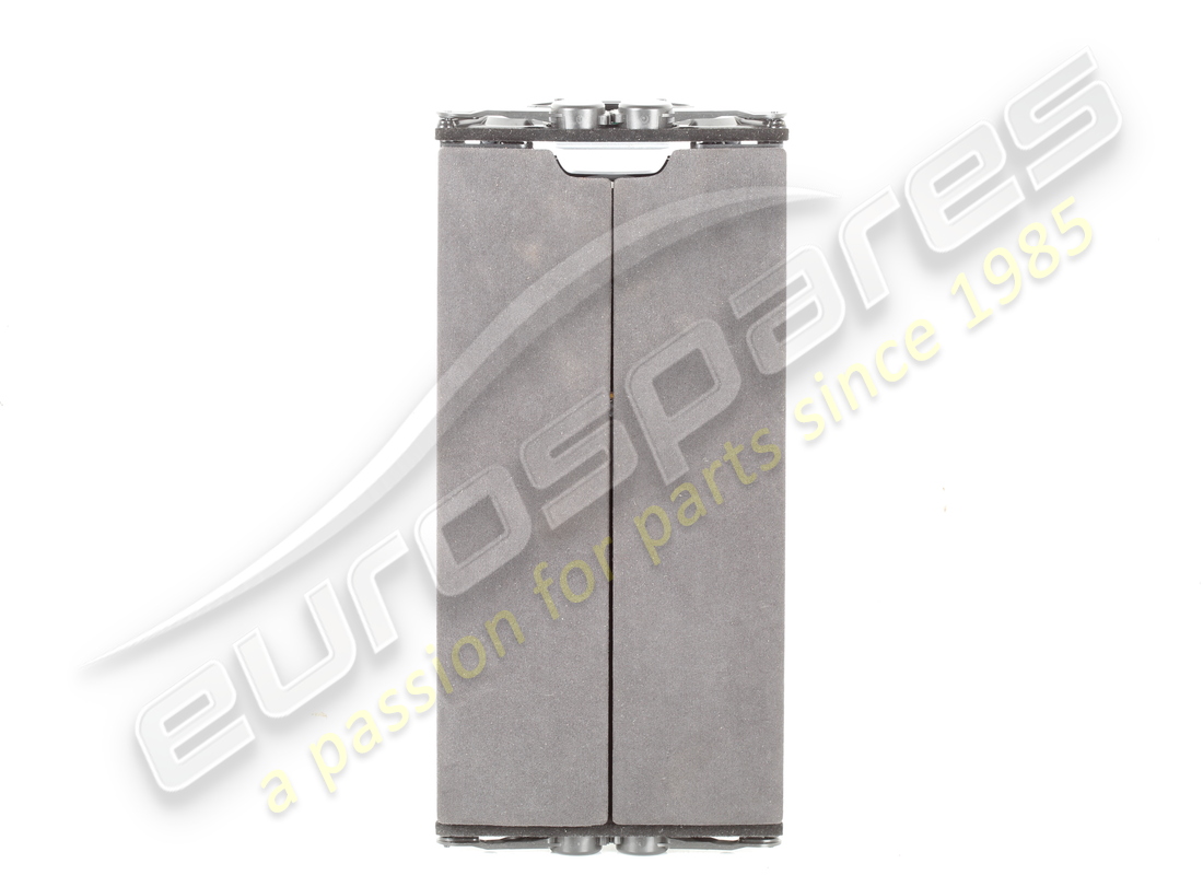 GEBRAUCHT Ferrari VORDERER BEHÄLTER . TEILENUMMER 89036800 (1)