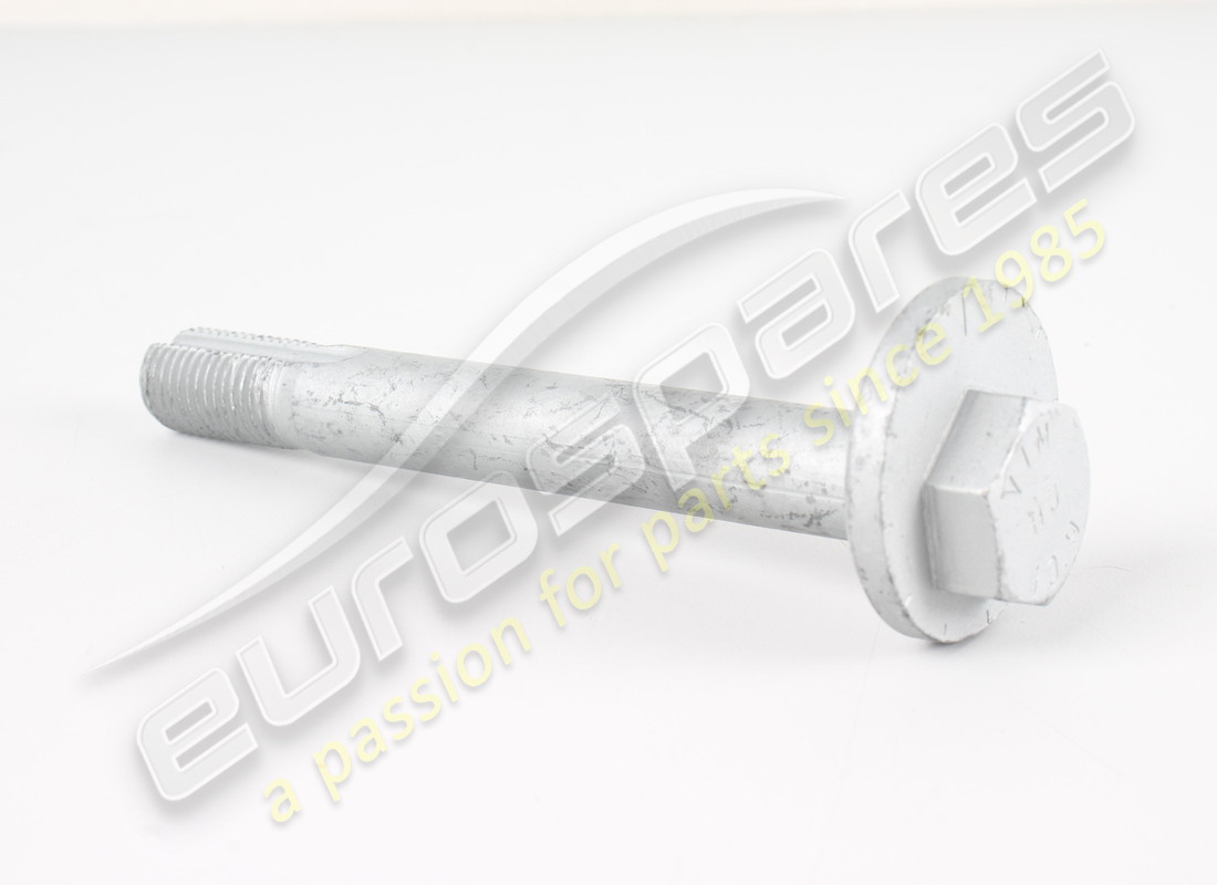 neu maserati schraube mit exzentriker m14x1.5. teilenummer 260768 (1)