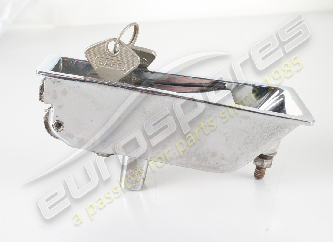 neues ferrari-schloss-set. teilenummer 2466243002 (5)