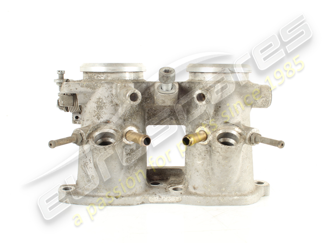 GEBRAUCHT Ferrari KOMP. LH HINTERER SAUGKRÜMMER. TEILENUMMER 162500 (1)