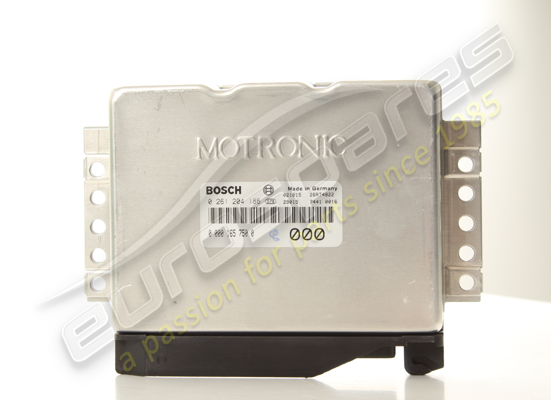 neu ferrari centralina elett.com. acc.ini. teilenummer 165750 (1)