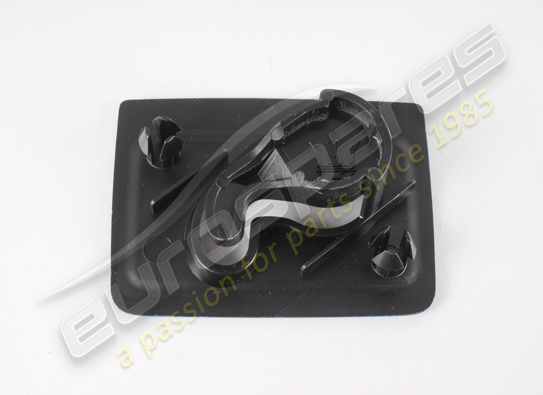 neu maserati linke leiste schwarz. teilenummer 670086780 (4)