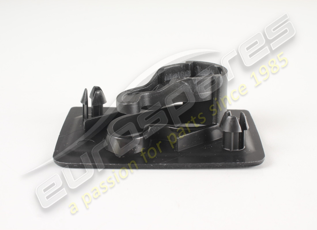 neu maserati linke leiste schwarz. teilenummer 670086780 (3)