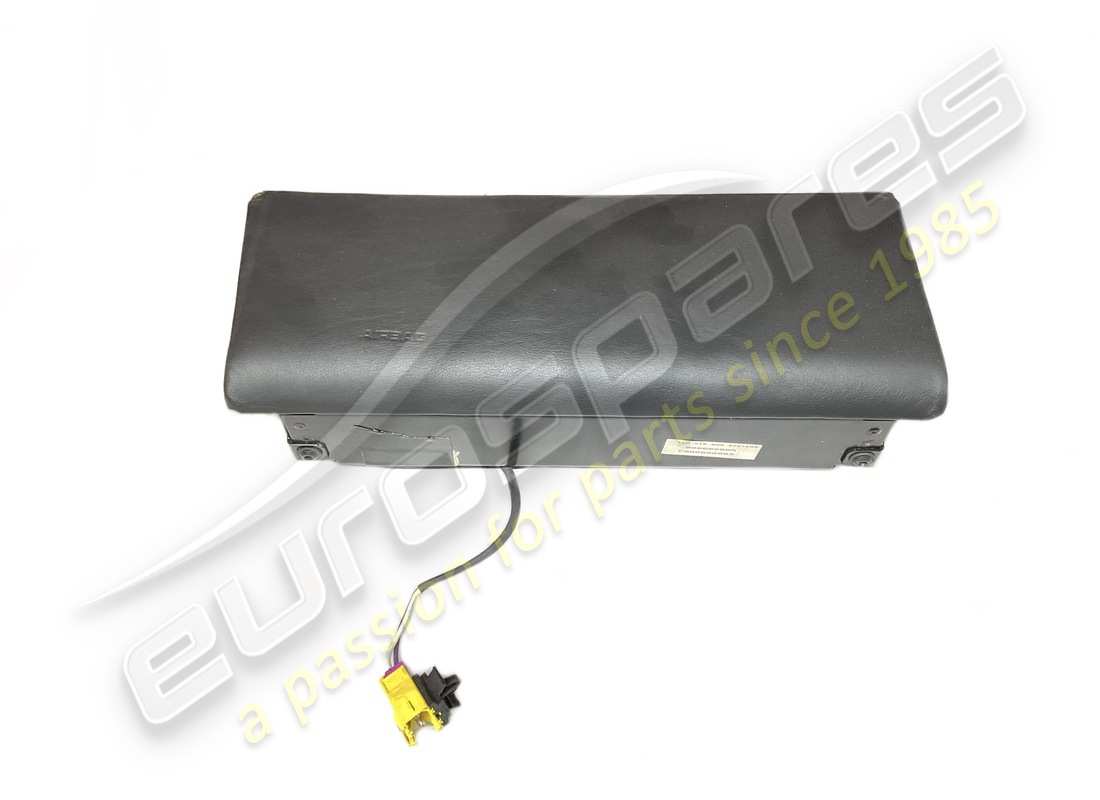 gebrauchter ferrari beifahrer-airbag. teilenummer 64628800 (1)